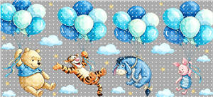 16oz Disney-D  4619